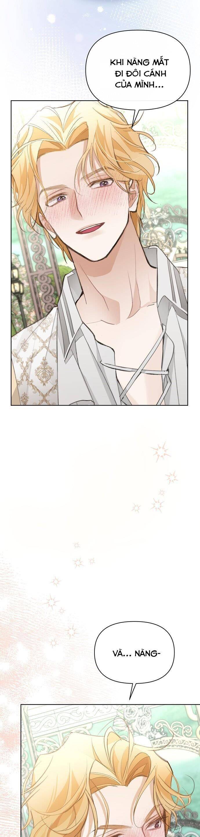 Truy Tìm Ác Nữ Tình Một Đêm Chapter  17 - 21