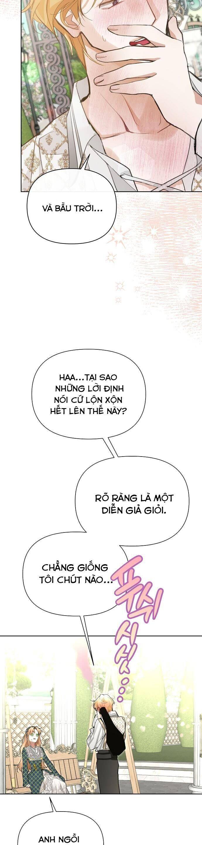 Truy Tìm Ác Nữ Tình Một Đêm Chapter  17 - 22