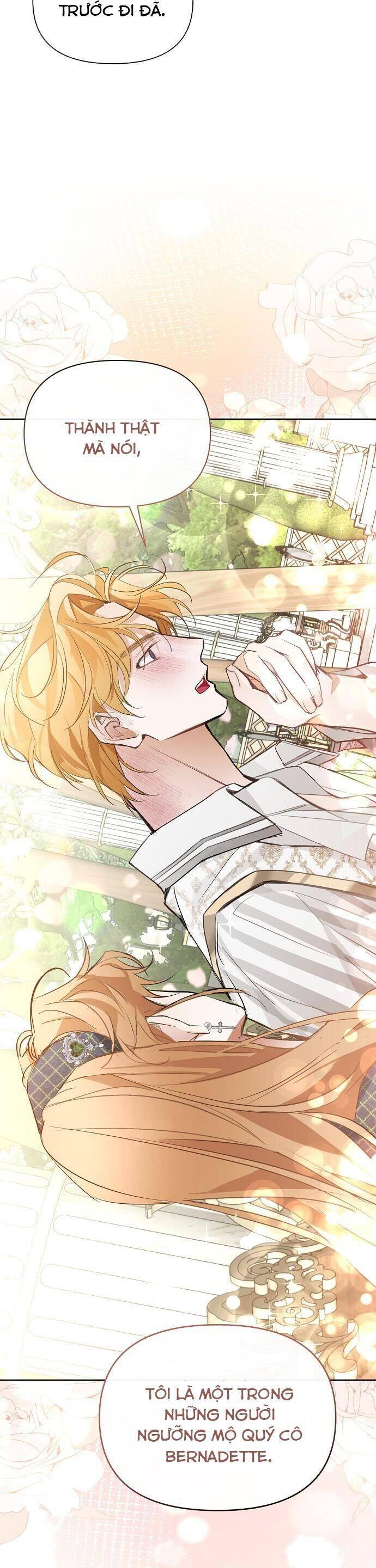 Truy Tìm Ác Nữ Tình Một Đêm Chapter  17 - 23