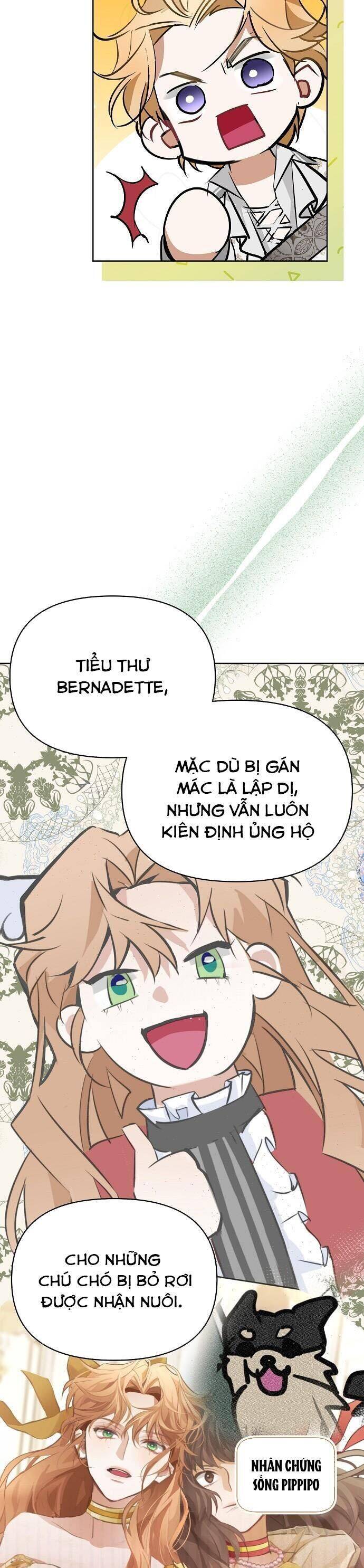 Truy Tìm Ác Nữ Tình Một Đêm Chapter  17 - 25