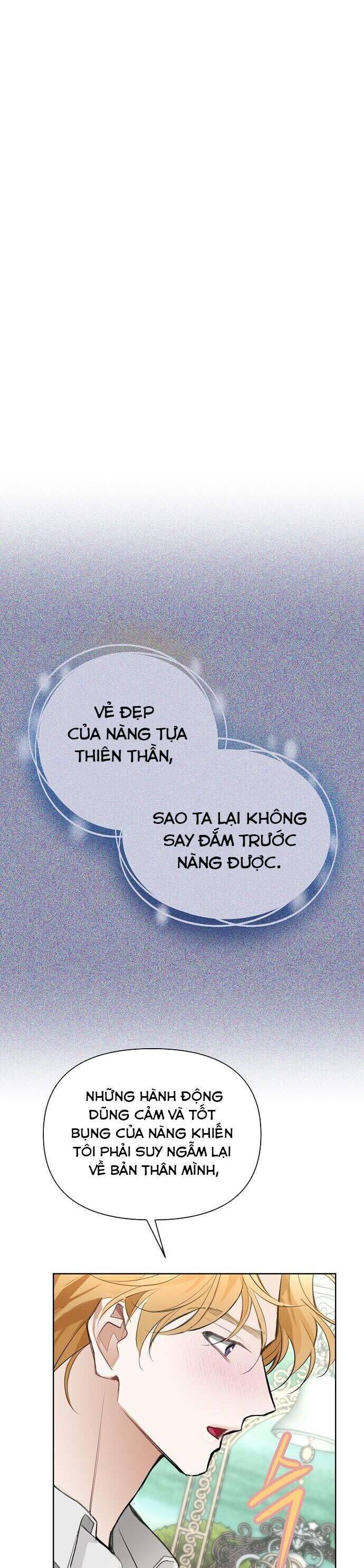 Truy Tìm Ác Nữ Tình Một Đêm Chapter  17 - 27