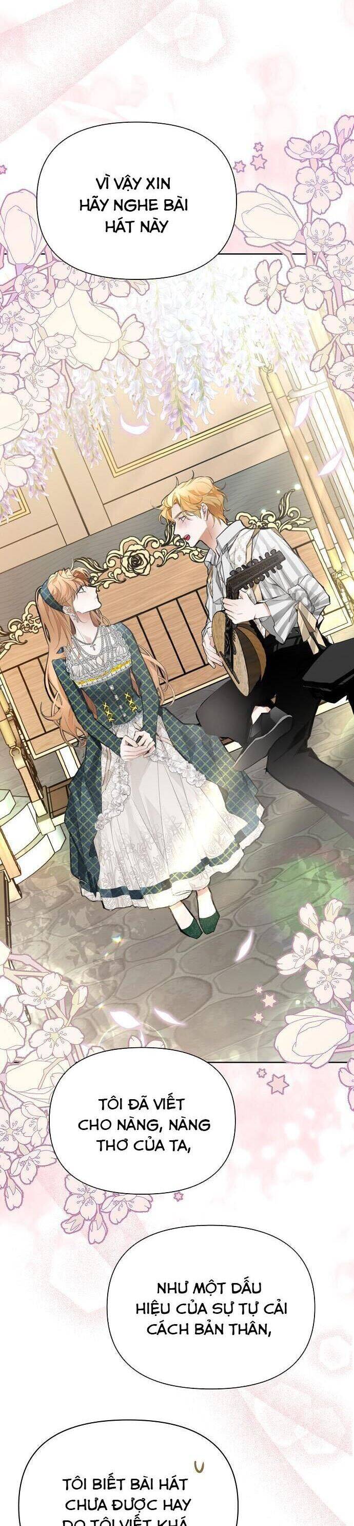 Truy Tìm Ác Nữ Tình Một Đêm Chapter  17 - 29