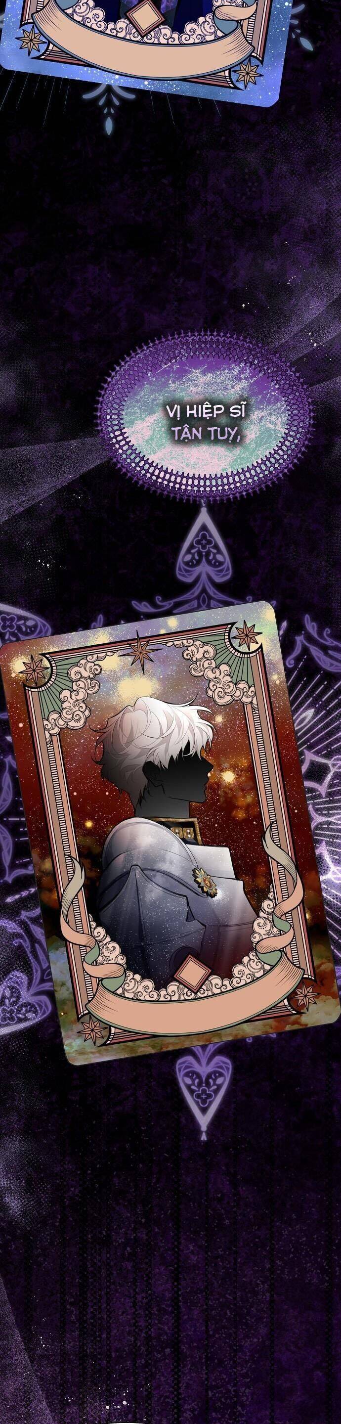 Truy Tìm Ác Nữ Tình Một Đêm Chapter  17 - 4