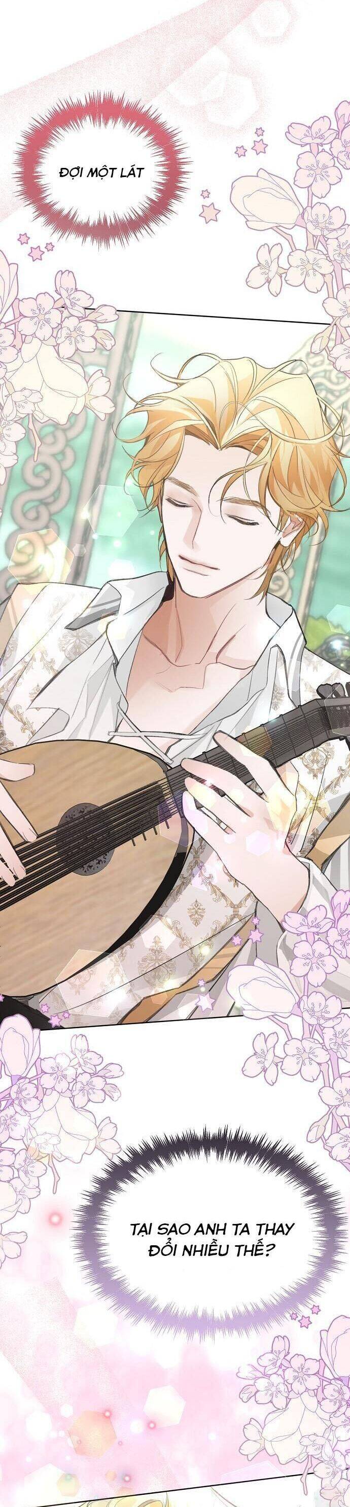 Truy Tìm Ác Nữ Tình Một Đêm Chapter  17 - 31