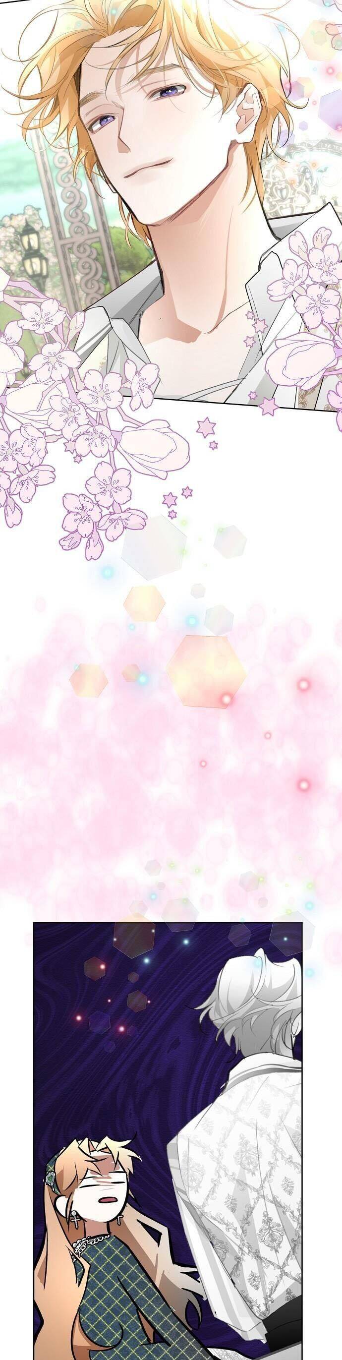 Truy Tìm Ác Nữ Tình Một Đêm Chapter  17 - 32