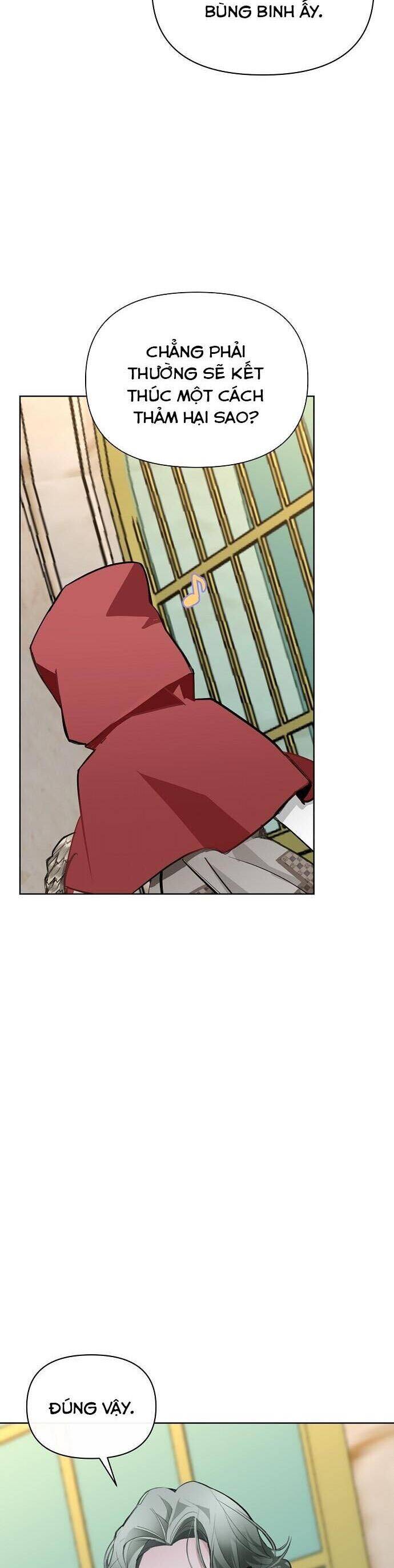 Truy Tìm Ác Nữ Tình Một Đêm Chapter  17 - 36