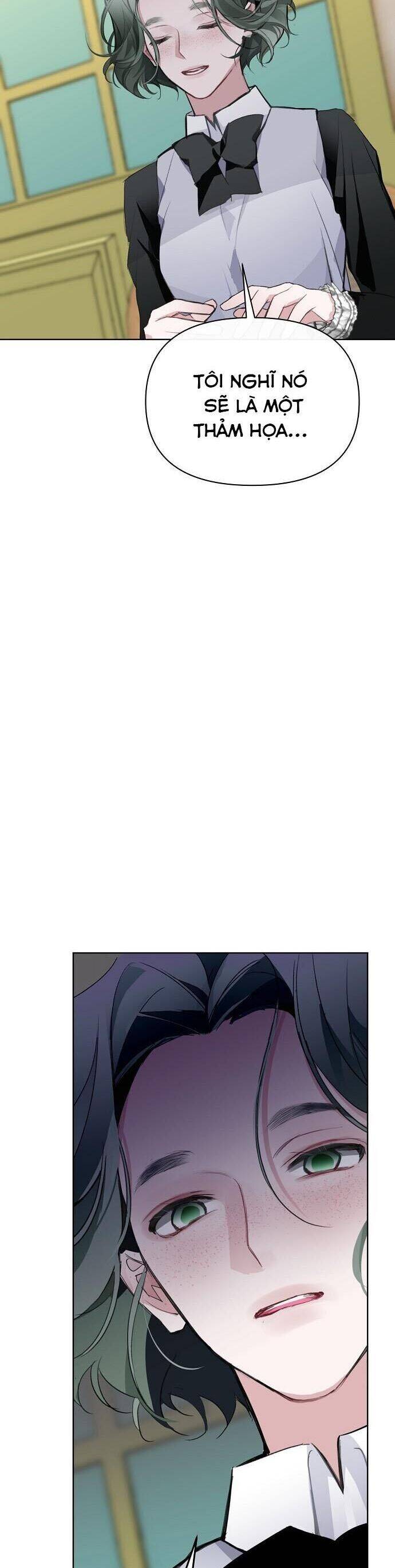 Truy Tìm Ác Nữ Tình Một Đêm Chapter  17 - 37