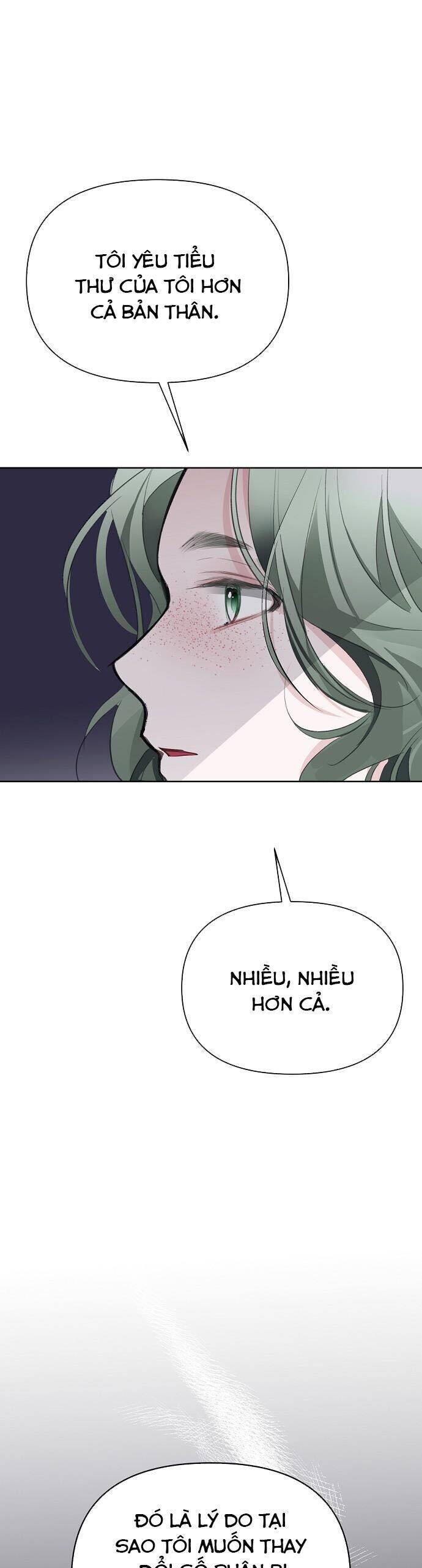 Truy Tìm Ác Nữ Tình Một Đêm Chapter  17 - 40