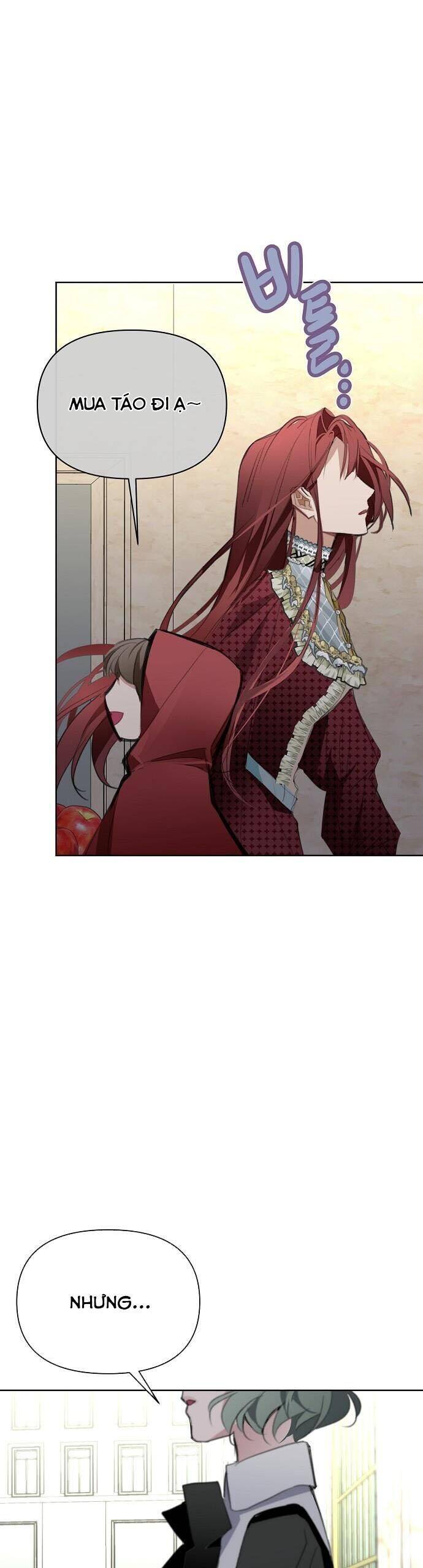 Truy Tìm Ác Nữ Tình Một Đêm Chapter  17 - 43