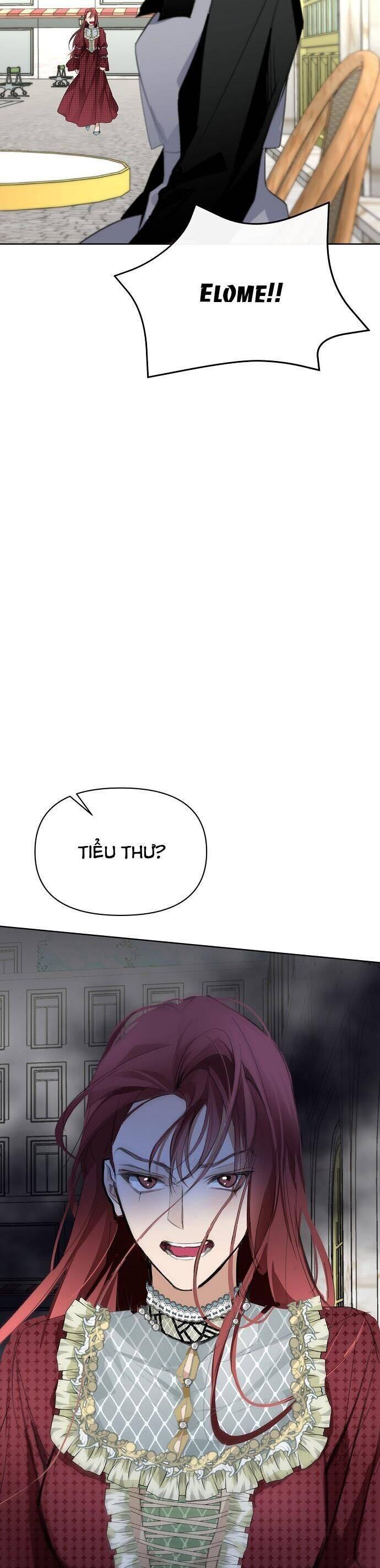 Truy Tìm Ác Nữ Tình Một Đêm Chapter  17 - 44