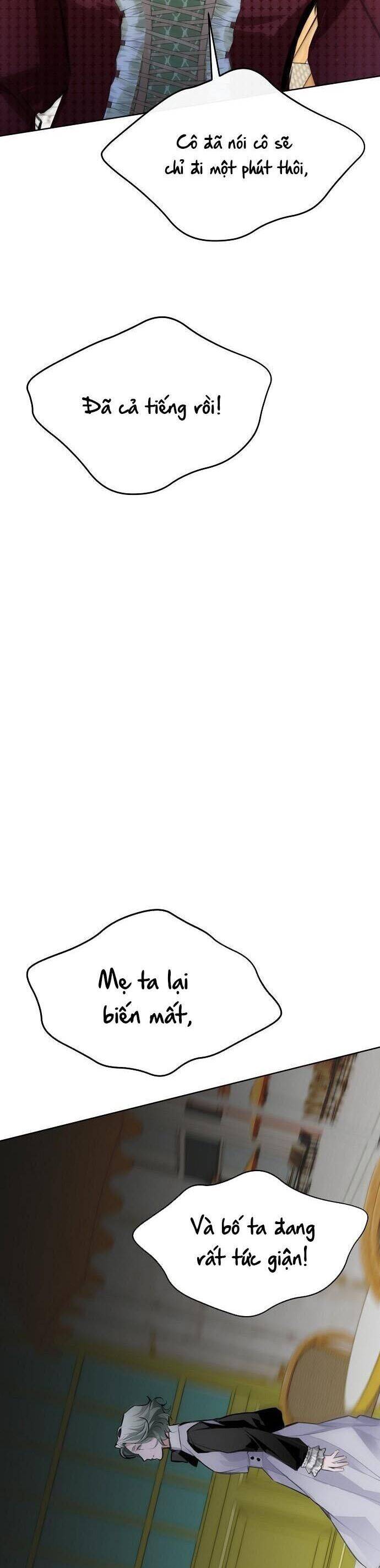 Truy Tìm Ác Nữ Tình Một Đêm Chapter  17 - 45