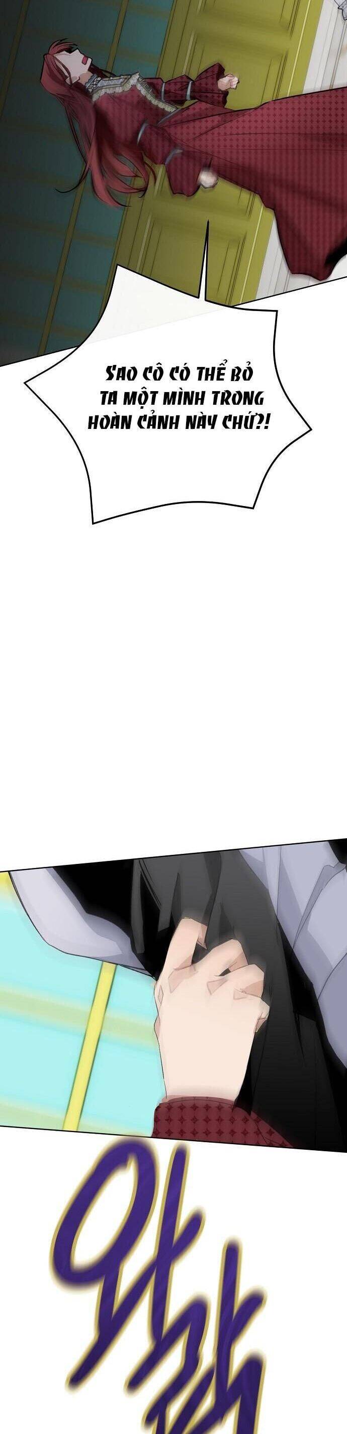 Truy Tìm Ác Nữ Tình Một Đêm Chapter  17 - 46