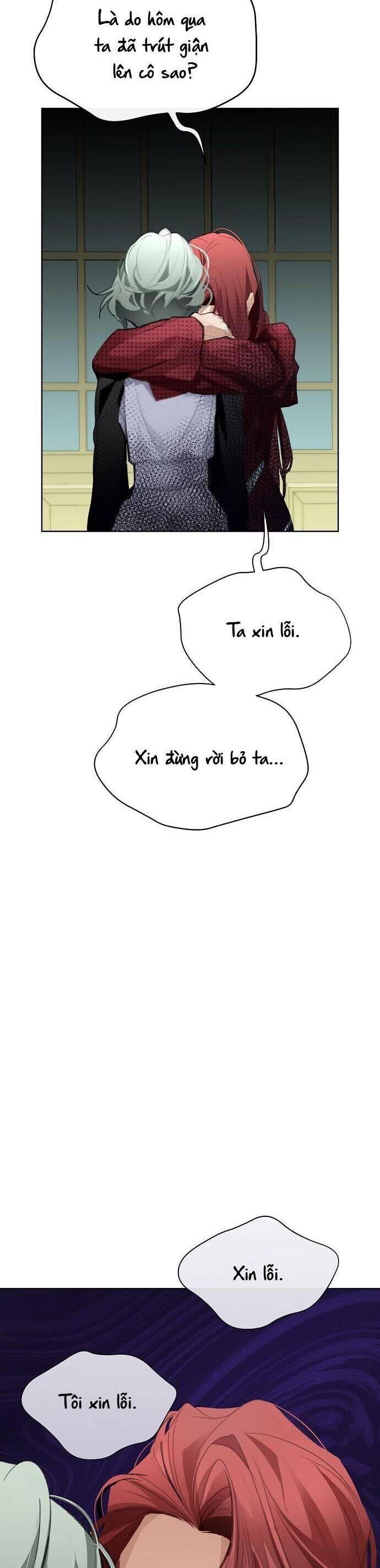 Truy Tìm Ác Nữ Tình Một Đêm Chapter  17 - 48