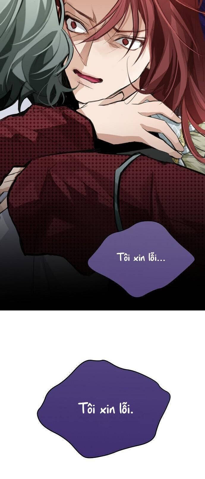 Truy Tìm Ác Nữ Tình Một Đêm Chapter  17 - 49