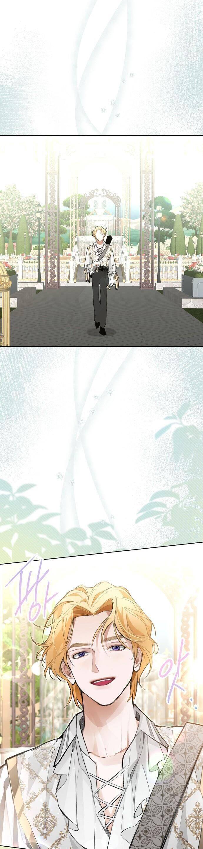 Truy Tìm Ác Nữ Tình Một Đêm Chapter  17 - 7