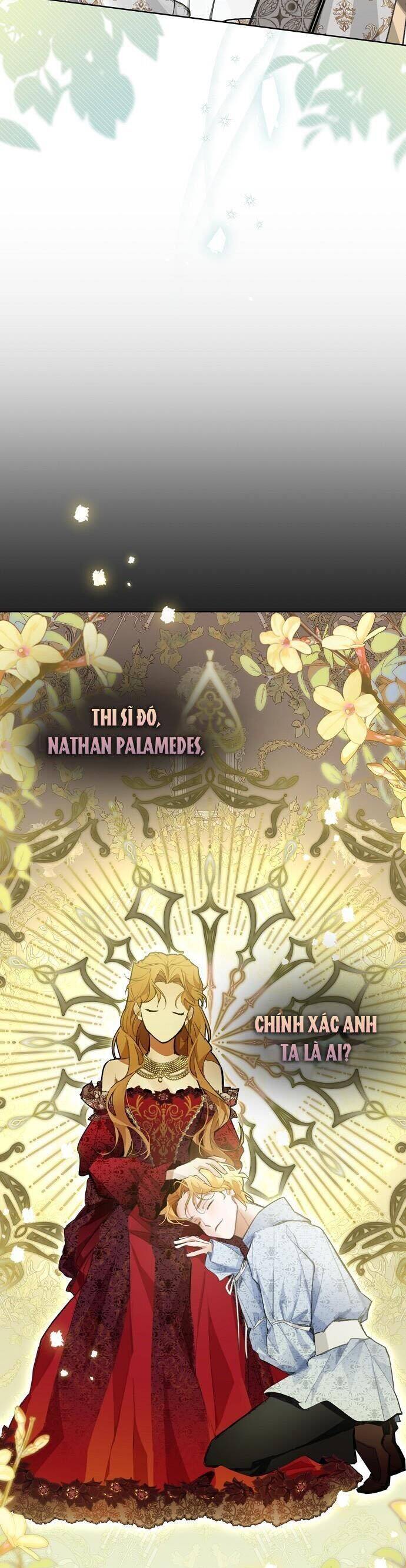 Truy Tìm Ác Nữ Tình Một Đêm Chapter  17 - 8