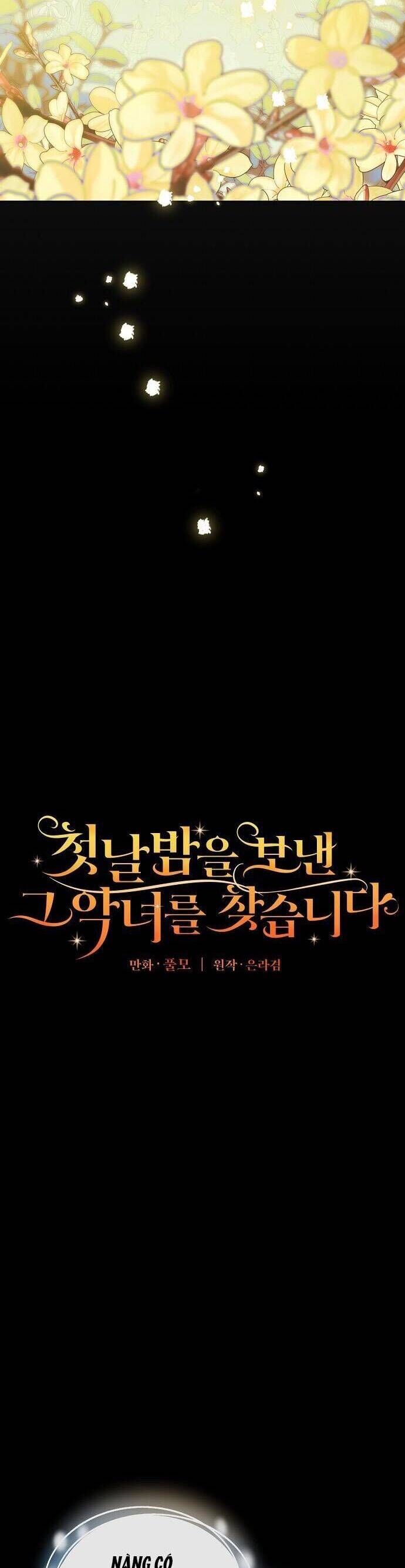 Truy Tìm Ác Nữ Tình Một Đêm Chapter  17 - 9