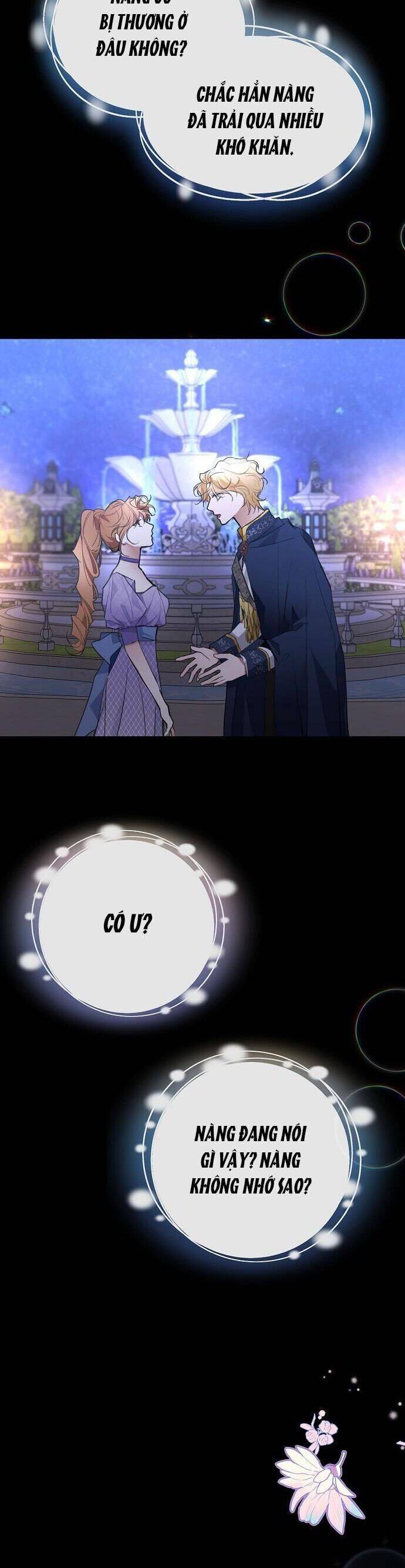 Truy Tìm Ác Nữ Tình Một Đêm Chapter  17 - 10