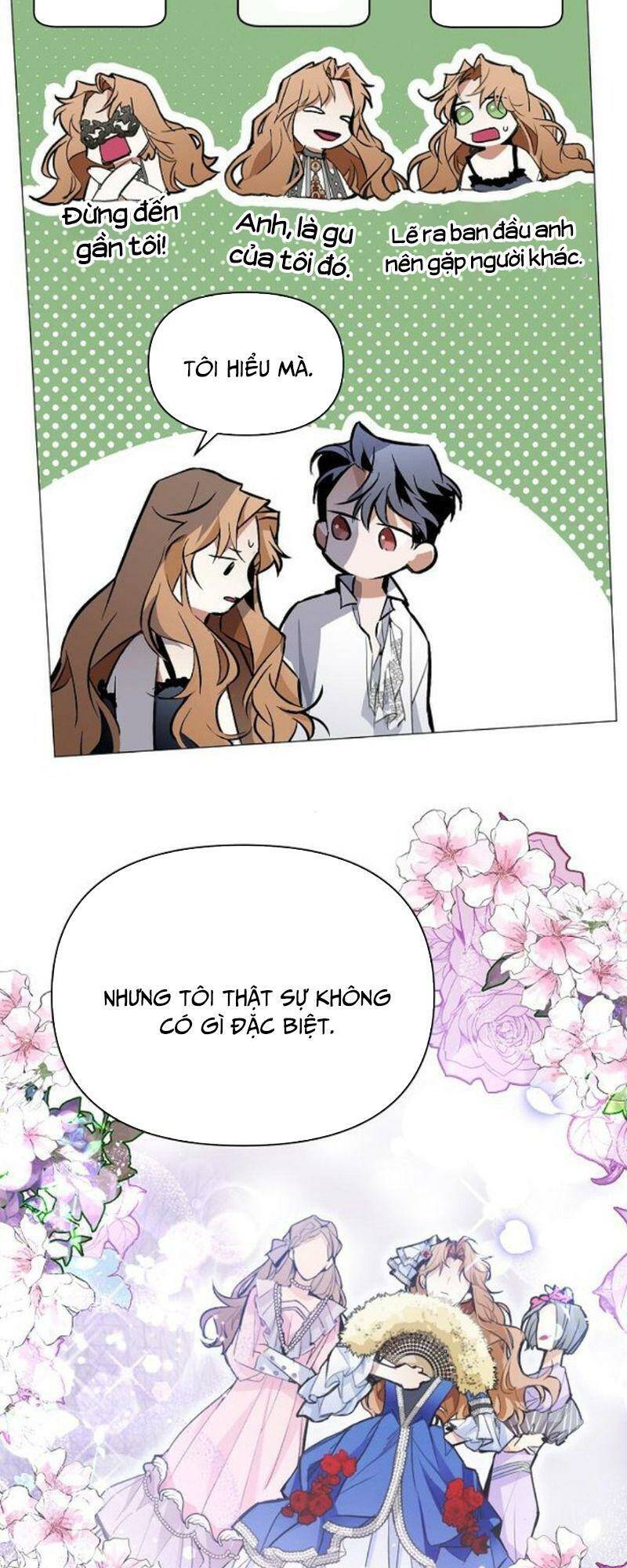 Truy Tìm Ác Nữ Tình Một Đêm Chapter 2 - 71