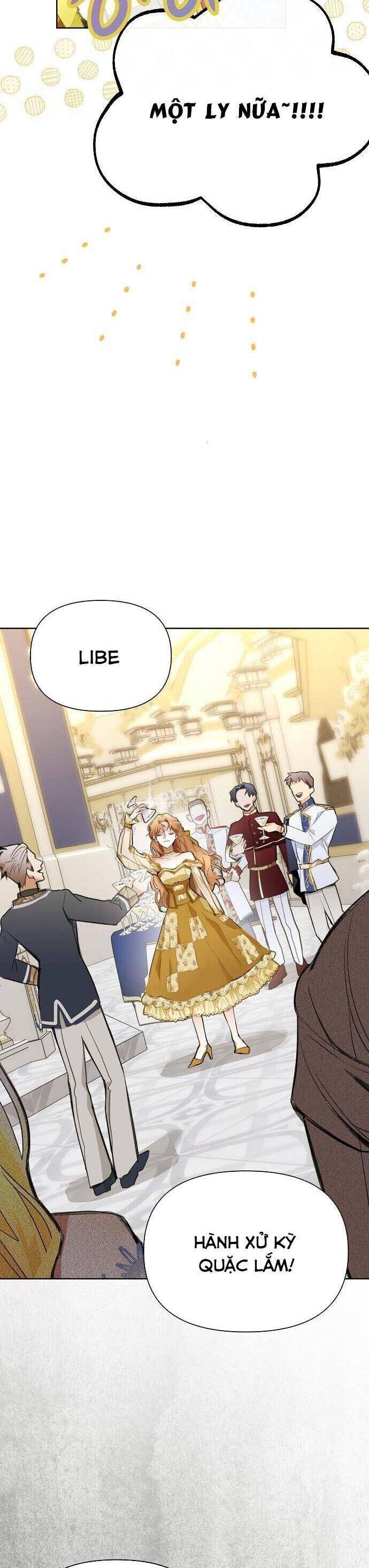 Truy Tìm Ác Nữ Tình Một Đêm Chapter  9 - 11