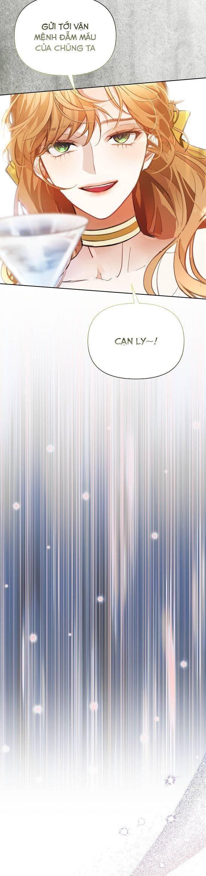 Truy Tìm Ác Nữ Tình Một Đêm Chapter  9 - 12