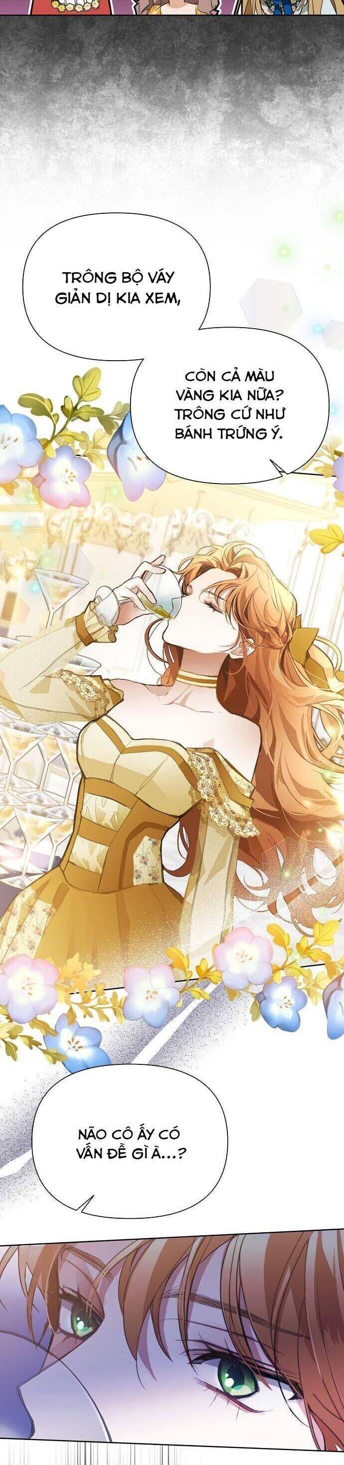 Truy Tìm Ác Nữ Tình Một Đêm Chapter  9 - 14