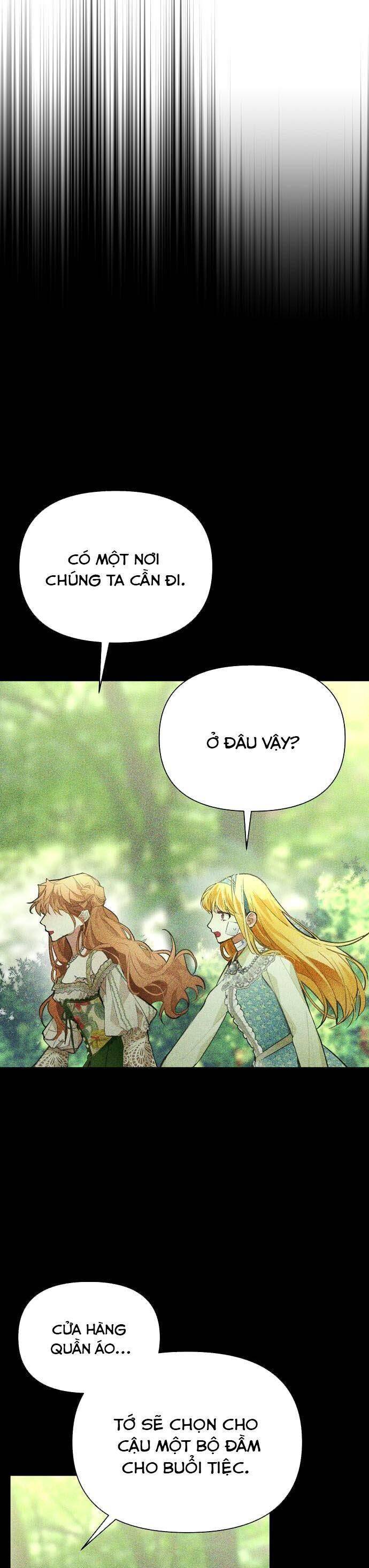 Truy Tìm Ác Nữ Tình Một Đêm Chapter  9 - 15