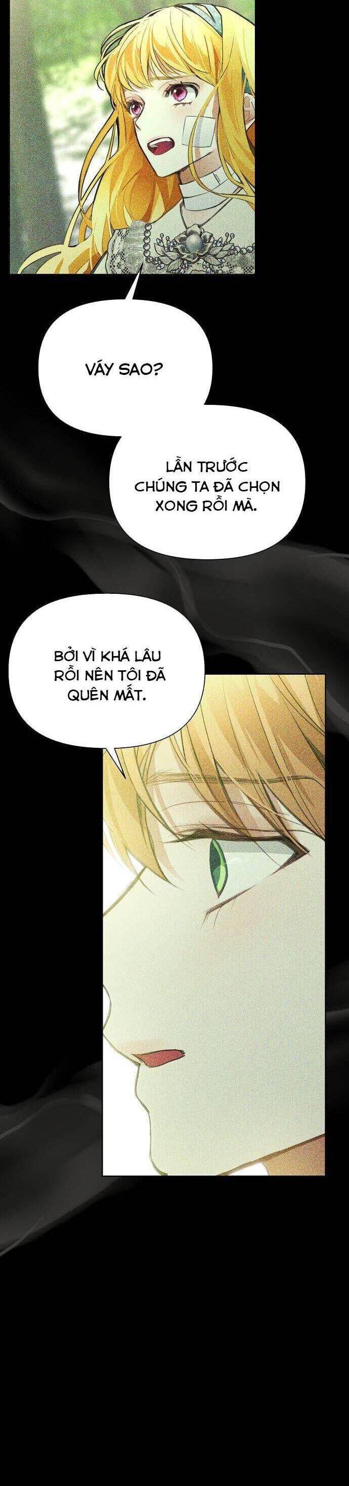 Truy Tìm Ác Nữ Tình Một Đêm Chapter  9 - 16