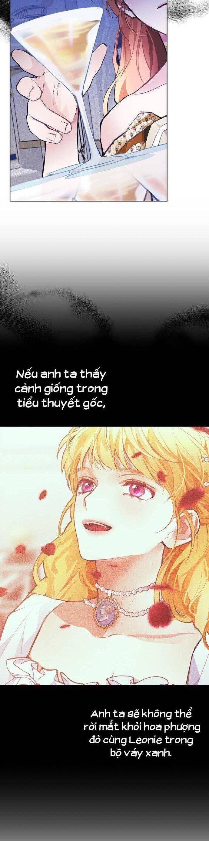 Truy Tìm Ác Nữ Tình Một Đêm Chapter  9 - 22