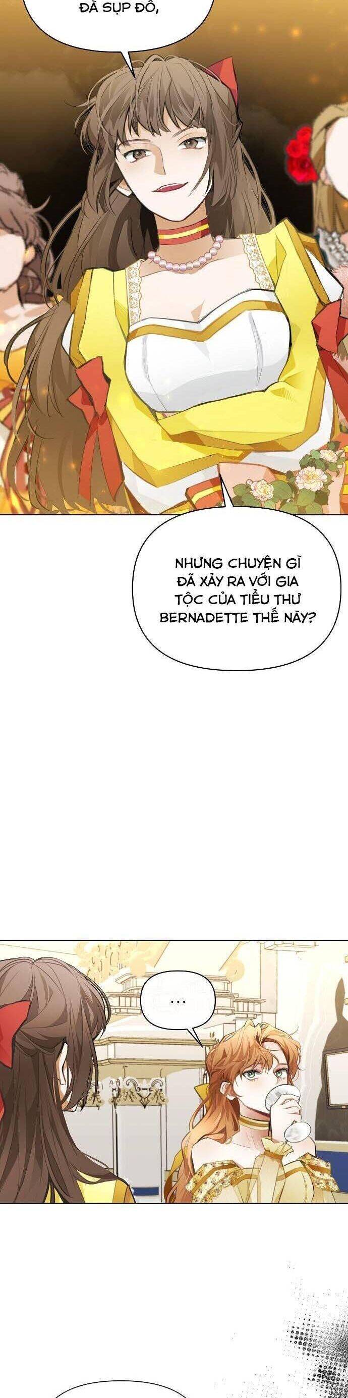 Truy Tìm Ác Nữ Tình Một Đêm Chapter  9 - 24