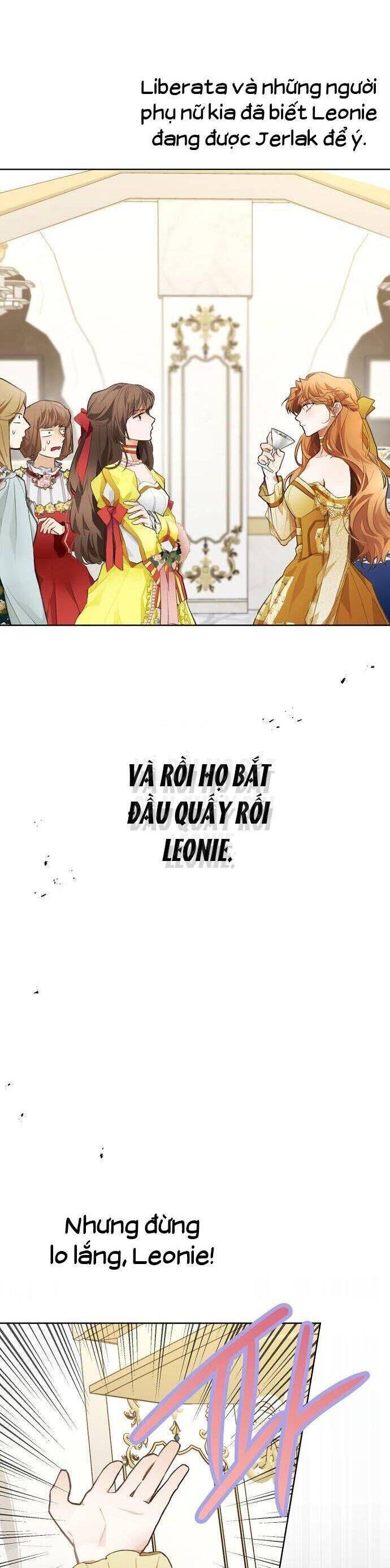 Truy Tìm Ác Nữ Tình Một Đêm Chapter  9 - 26