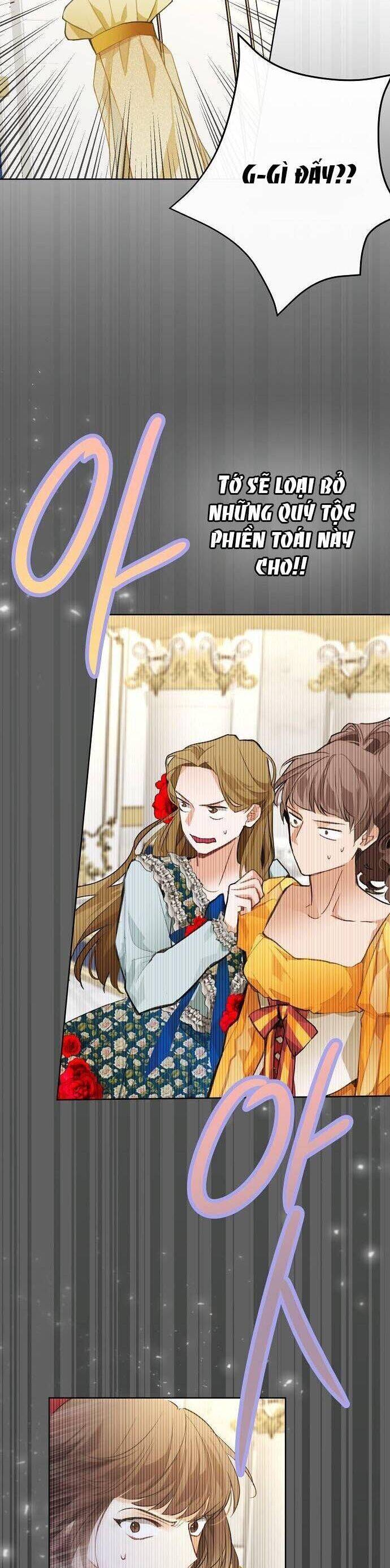 Truy Tìm Ác Nữ Tình Một Đêm Chapter  9 - 27