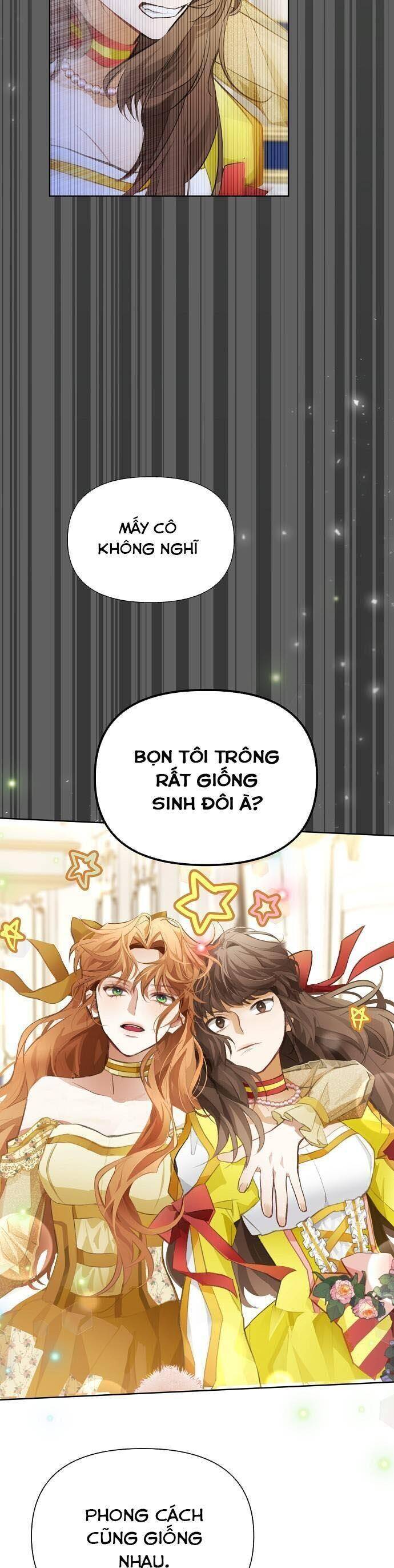 Truy Tìm Ác Nữ Tình Một Đêm Chapter  9 - 28