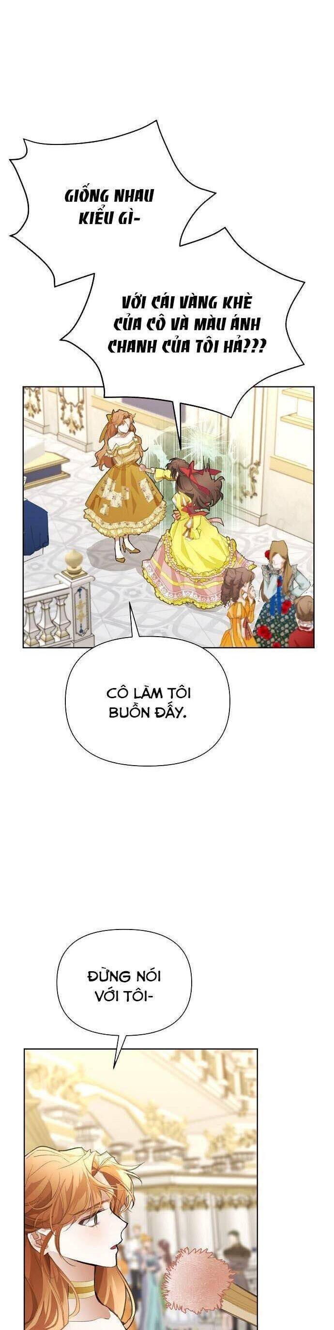 Truy Tìm Ác Nữ Tình Một Đêm Chapter  9 - 30