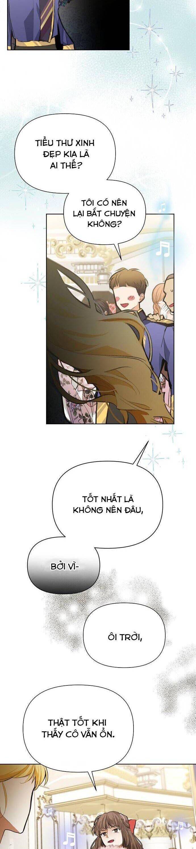 Truy Tìm Ác Nữ Tình Một Đêm Chapter  9 - 4