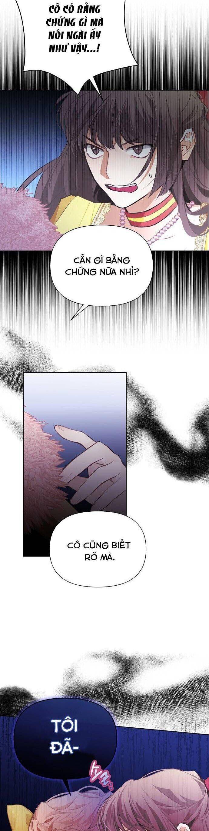 Truy Tìm Ác Nữ Tình Một Đêm Chapter  9 - 32