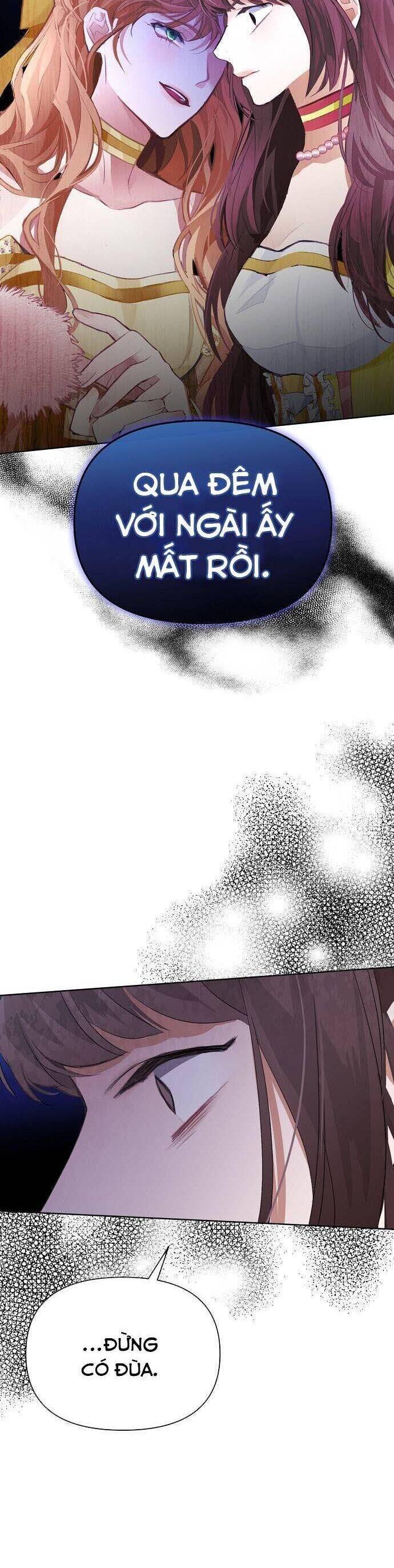 Truy Tìm Ác Nữ Tình Một Đêm Chapter  9 - 33