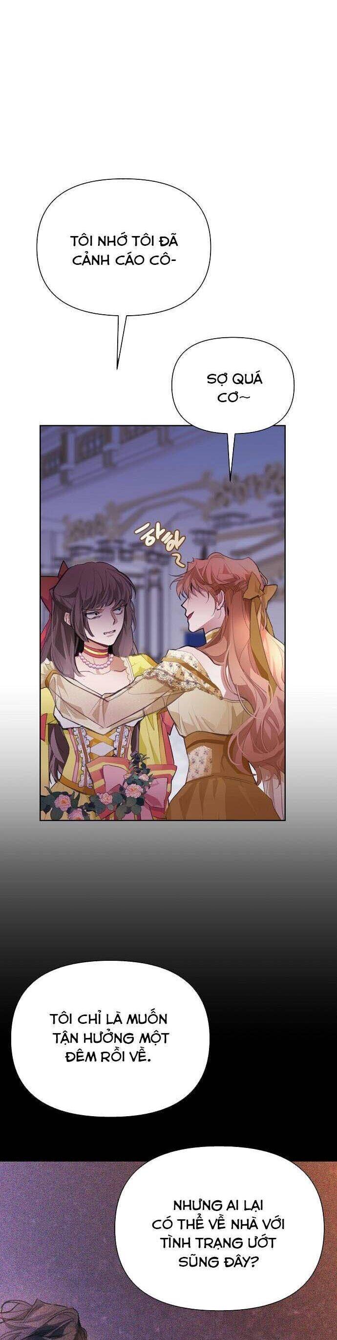 Truy Tìm Ác Nữ Tình Một Đêm Chapter  9 - 34