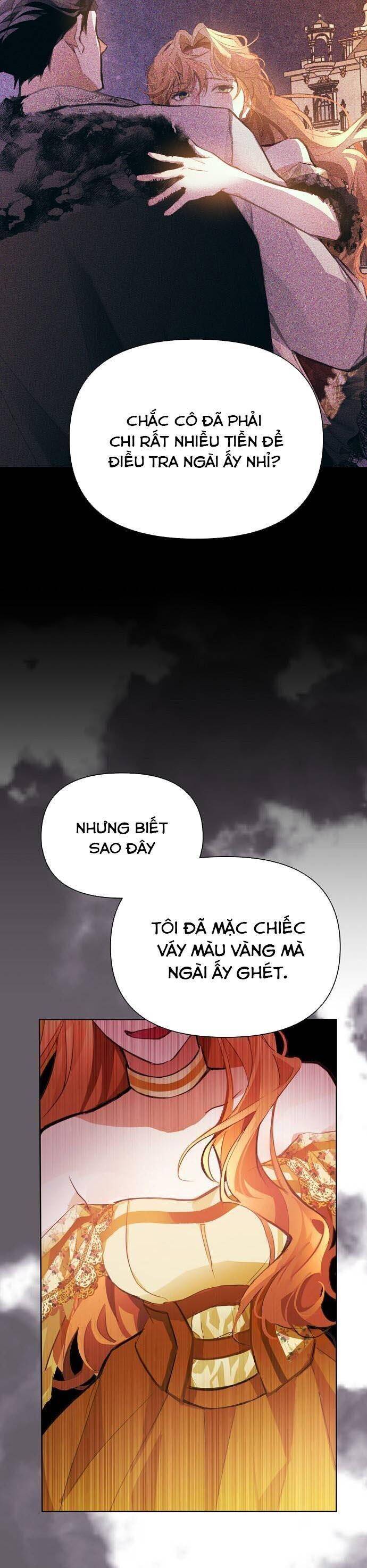 Truy Tìm Ác Nữ Tình Một Đêm Chapter  9 - 35