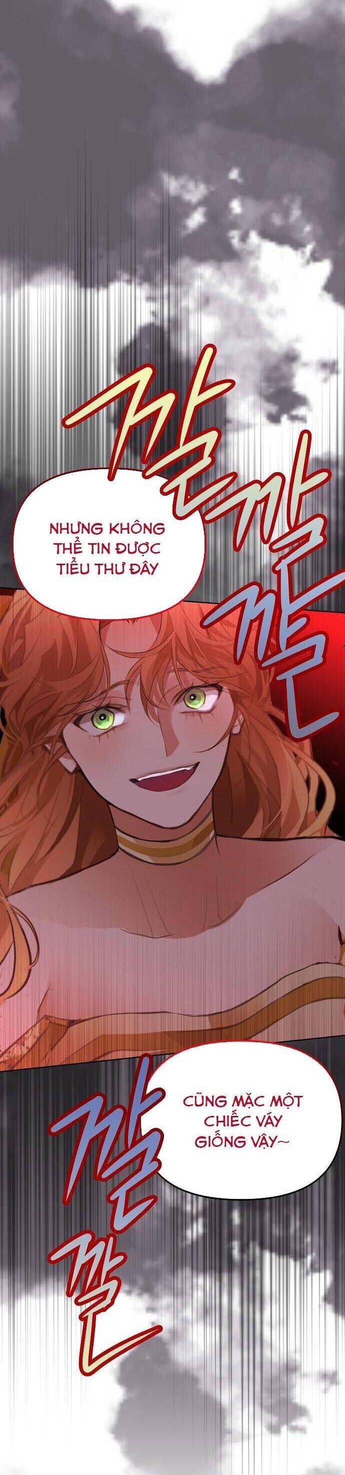 Truy Tìm Ác Nữ Tình Một Đêm Chapter  9 - 36