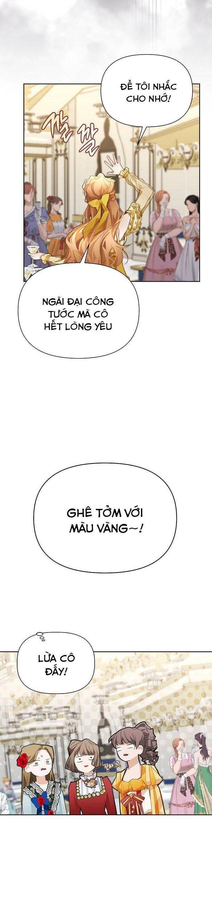 Truy Tìm Ác Nữ Tình Một Đêm Chapter  9 - 37