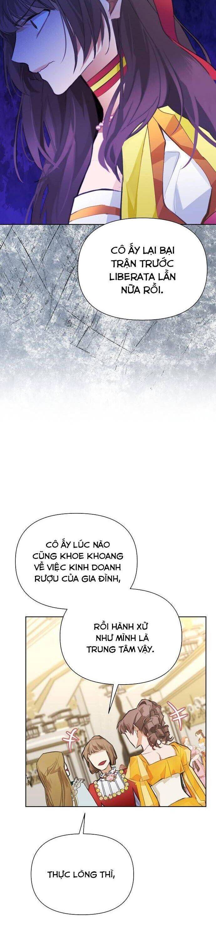 Truy Tìm Ác Nữ Tình Một Đêm Chapter  9 - 39