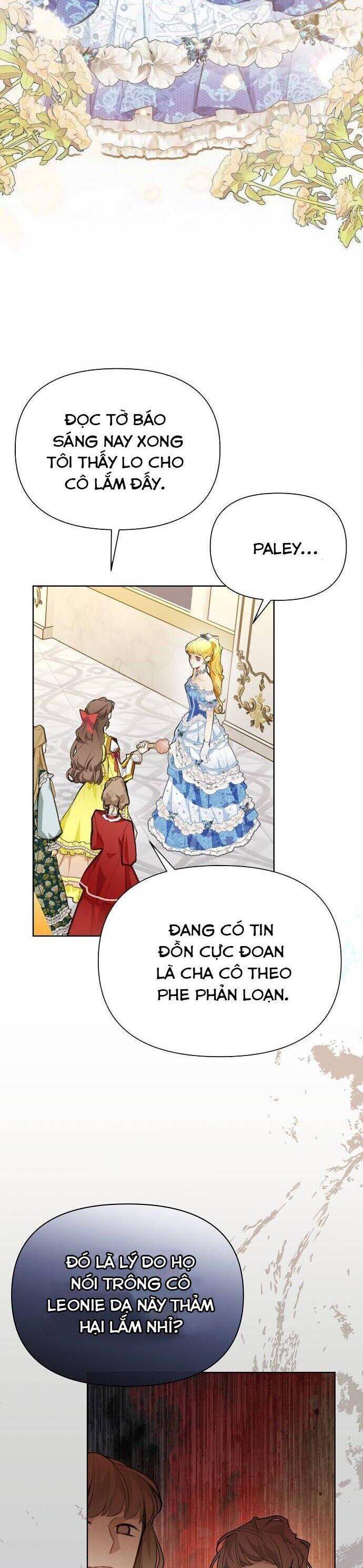 Truy Tìm Ác Nữ Tình Một Đêm Chapter  9 - 6