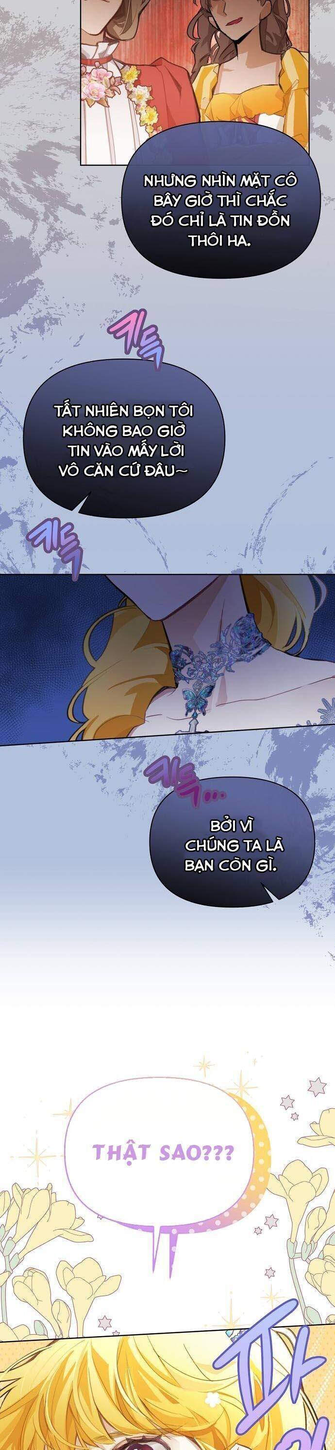 Truy Tìm Ác Nữ Tình Một Đêm Chapter  9 - 7