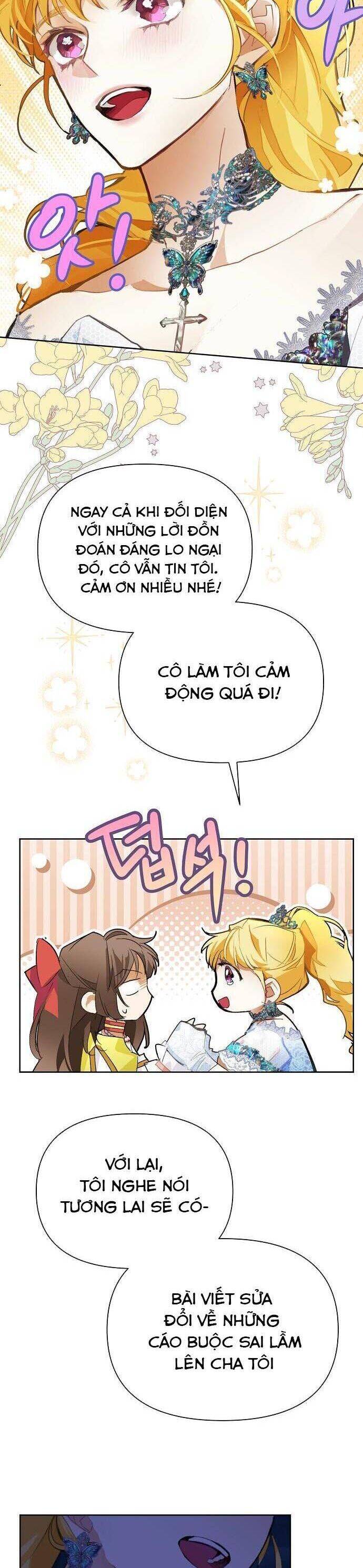 Truy Tìm Ác Nữ Tình Một Đêm Chapter  9 - 8