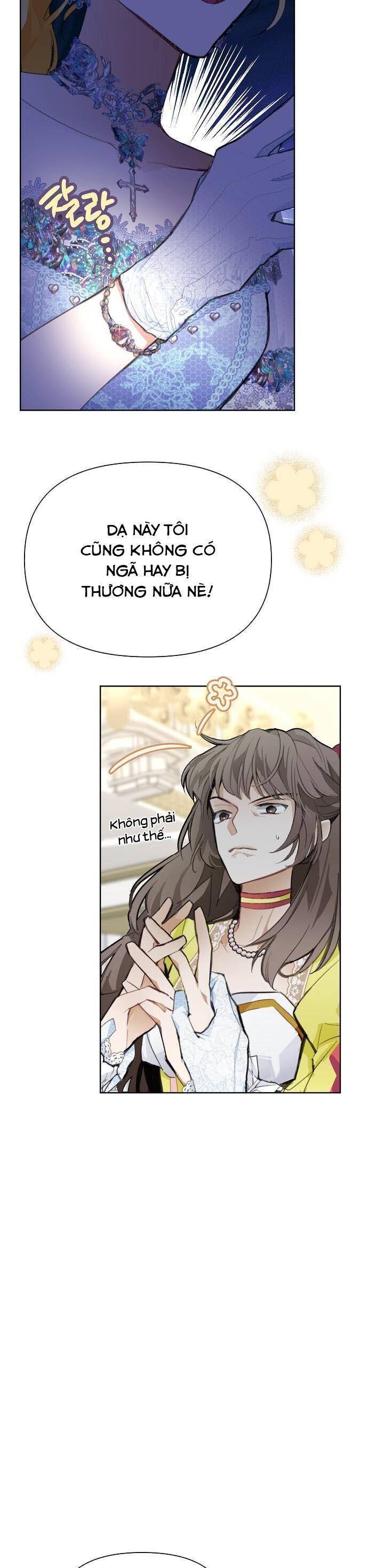 Truy Tìm Ác Nữ Tình Một Đêm Chapter  9 - 9