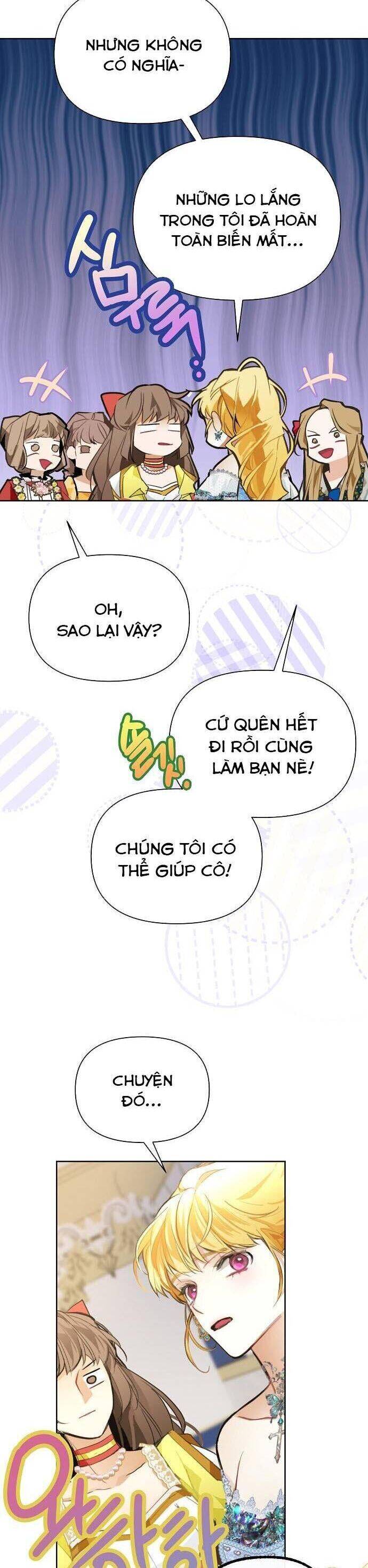 Truy Tìm Ác Nữ Tình Một Đêm Chapter  9 - 10
