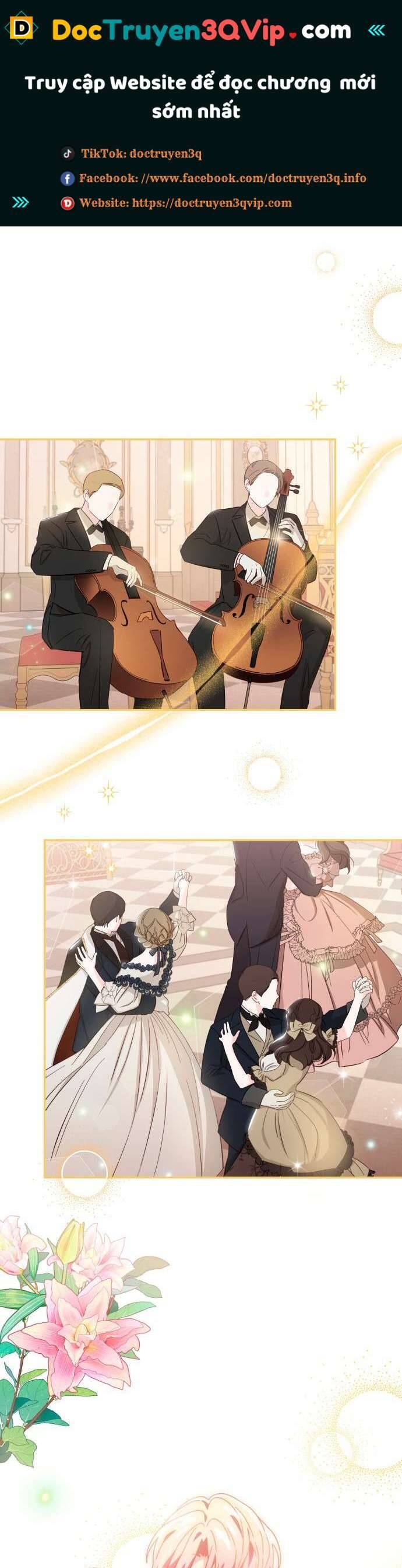 Trang Phục Của Julieta Chapter  32 - 2