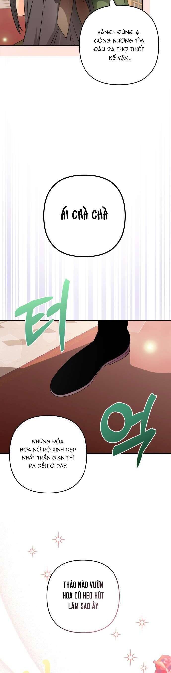 Trang Phục Của Julieta Chapter  32 - 17