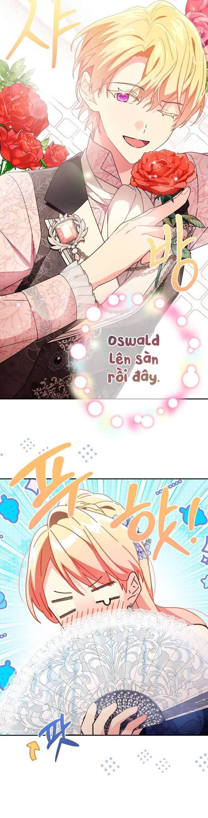 Trang Phục Của Julieta Chapter  32 - 18